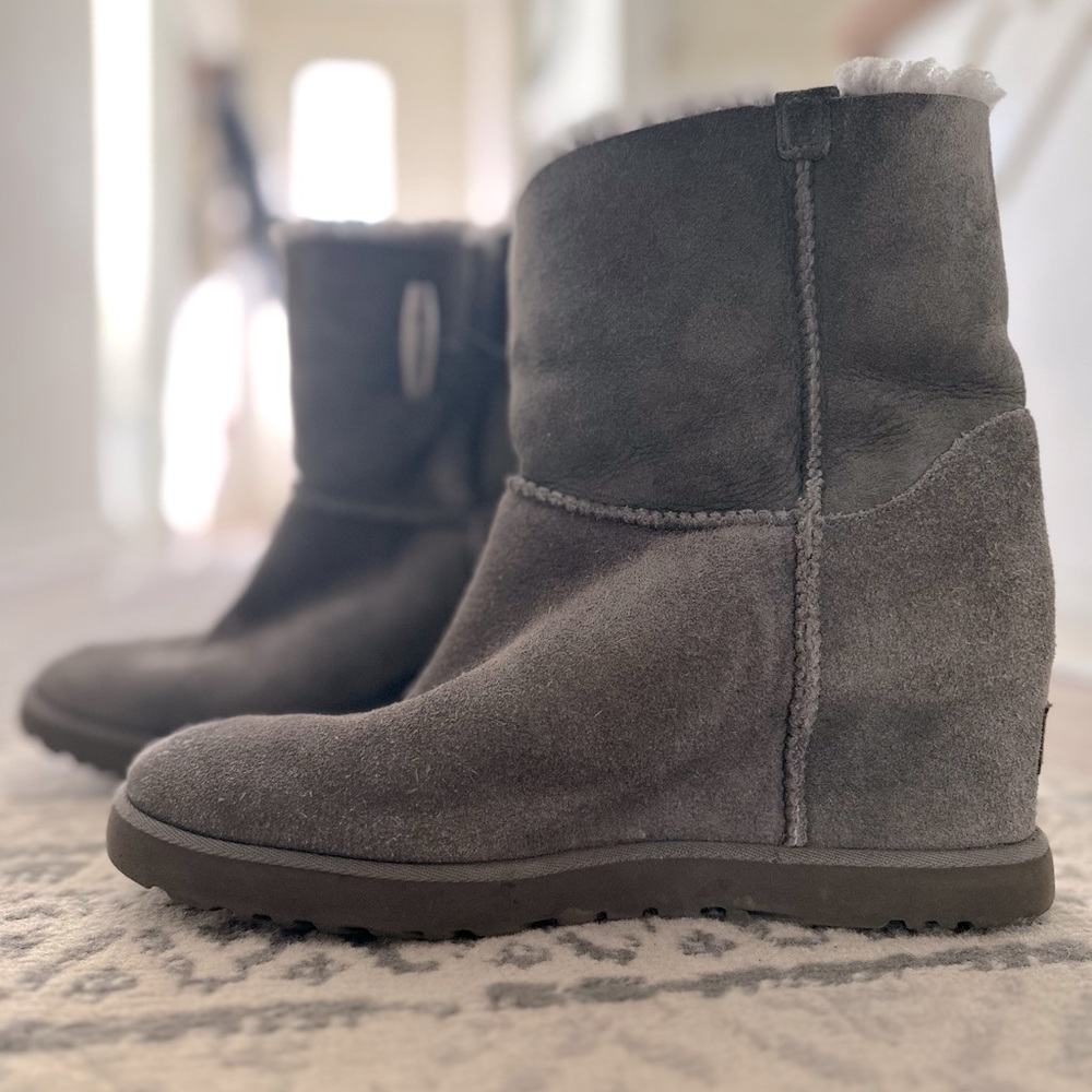 Ugg